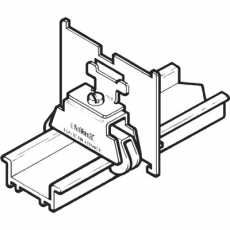 Изолятор FEH9 Торц. для HD6/14.SDH | 1SNA198549R0500 | TE