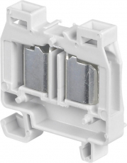 Клемма DR1,5/6.ADO ADO 1.5мм.кв., мини, DIN2 | 1SNA199283R2400 | TE