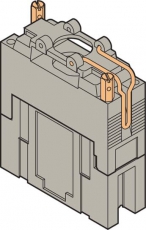 Разъем M10-I-C5A-1 многополюсный розеткамонтаж на кабель, | 1SNA166774R0500 | TE