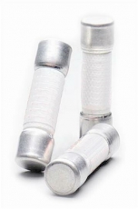 Предохранитель плавкий STD 10.3x38мм, 2A FU103 | 1SNA167076R2600 | TE