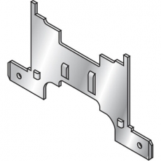 Соединитель EBHD экрана | 1SNA168353R1100 | TE