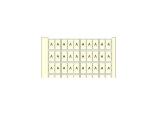 Маркировка RC55 (100 X C) , гориз. | 1SNA230152R0200 | TE