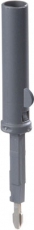 Переходник TP4 Тест. для штеккеров диаметром 4 мм | 1SNK900205R0000 | TE