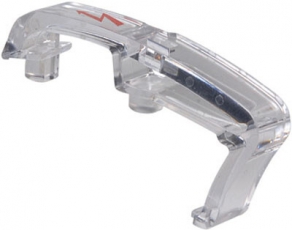 Крышка PL16 защитная для клемм ZS35.. | 1SNK900622R0000 | TE