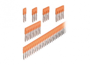 Перемычка JB5-2 для ZS-4 2 полюса | 1SNK905302R0000 | TE