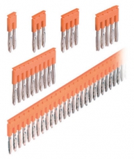 Перемычка JB6-50 для ZS-6 50 полюсов | 1SNK906350R0000 | TE