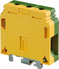 Клемма D70/22.P винт. 70мм.кв., земля | 1SNA400772R1300 | TE