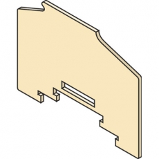 Разделитель цепей SCHD5 для HD10/12.FF беж. | 1SNA295430R2300 | TE