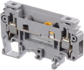 Клемма M6/8.ST винт 6мм.кв. | 1SNA115236R1700 | TE