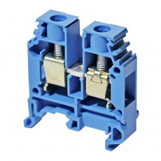 Клемма M10/10.N винт 10мм.кв. | 1SNA125120R1100 | TE