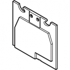 Разделитель цепей SCFD | 1SNA114117R0700 | TE