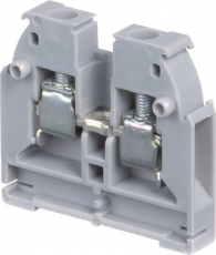 Клемма винт. 61 NLTVV 4 мм.кв. | 1SNA115102R1200 | TE