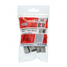 Дюбель для газобетона нейлон 8х55 (7 шт) - пакет ( 0,15 кг) | 134409 | Tech-KREP