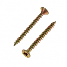 Саморез ШУж 4,0х40 потайная головка (10 кг) - коробка | 124701 | Tech-KREP