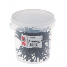 Саморез ШСГД 4,8х100 (100 шт) - ведро ( 0,818 кг) | 100088 | Tech-KREP