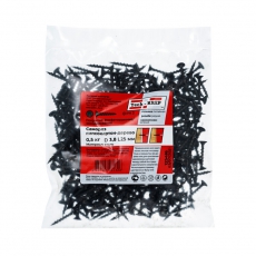 Саморез ШСГД 3,5х25 редкая резьба (0,5кг) - пакет | 125416 | Tech-KREP