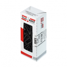 Саморез ШСГМ 3,5х32 (200 шт) - коробка с окном ( 0,316 кг) | 102699 | Tech-KREP