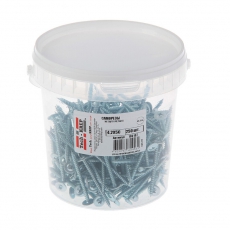 Саморез ШСММ 4,2х50 (250 шт) - ведро ( 0,93 кг) | 100107 | Tech-KREP