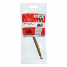 Анкер клиновой 10х120 (1 шт) - пакет ( 0,076 кг) | 104672 | Tech-KREP