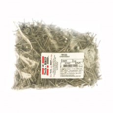 Гвоздь строительный 1,6х25 (1 кг) - пакет | 101575 | Tech-KREP