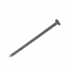 Гвоздь строительный 2,0х40 (1 кг) - пакет | 101577 | Tech-KREP