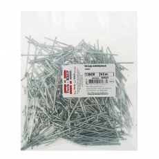 Гвоздь финишный оцинкованный 1,8х50 (0,5 кг) - пакет | 104838 | Tech-KREP