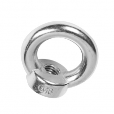 Рым-гайка DIN582 М8 (1шт) - ярлык | 102765 | Tech-KREP