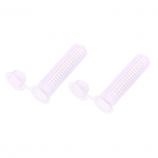 Гильза нейлоновая 12x50 для пустотелых оснований (2 шт) - пакет ( 0,005 кг) | 128433 | Tech-KREP