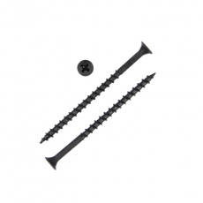 Саморез ШСГД 4,2х65 (100 шт) - ведро малое ( 0,424 кг) | 111368 | Tech-KREP