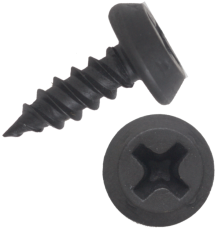 Саморез ШСММ 3,5х9,5 (400 шт) - ведро малое ( 0,378 кг) | 111380 | Tech-KREP