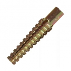 Дюбель для газобетона (MUD) 8х60 (шт.) - накл. | 133386 | Tech-KREP