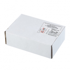 Анкерный болт HNM с гайкой 8х85 (60шт.) - накл. ( 2,804 кг) | 117941 | Tech-KREP