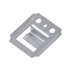 Крепеж для вагонки 5 мм (45 шт) - пакет | 104040 | Tech-KREP