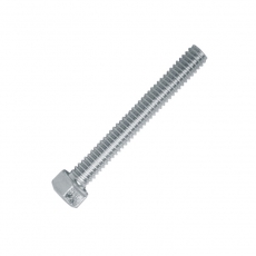 Болт DIN 933 14х70 (15кг) - накл. | 133462 | Tech-KREP