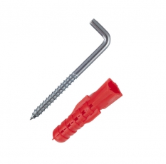 Набор для крепления бойлера | 114430 | Tech-KREP