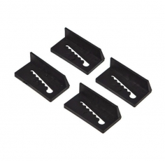 Крепеж для мойки прижим (4 шт)- пакет | 137004 | Tech-KREP