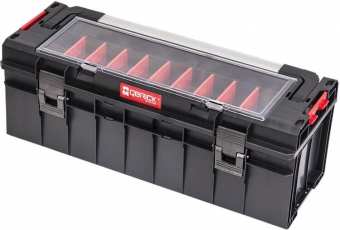 Ящик для инструментов 65х27х27 QBRICK SYSTEM PRO 700 | 146157 | Tech-KREP
