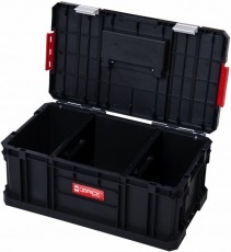 Ящик - органайзер для инструментов 53х31х22см QBRICK SYSTEM TWO TOOLBOX | 146161 | Tech-KREP