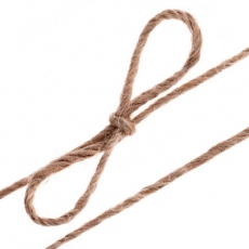 Шпагат джутовый 1100 Текс, 30 м | 139963 | Tech-KREP