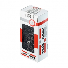 Саморез ШСГД 4,2х65 (100 шт) - коробка с ок. ( 0,321 кг) | 102126 | Tech-KREP