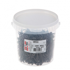 Саморез ШСГМ 3,5х45 (500 шт) - ведро ( 1,038 кг) | 100094 | Tech-KREP
