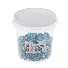 Саморез ШСММ 4,2х13 (1000 шт) - ведро ( 1,338 кг) | 100100 | Tech-KREP