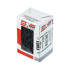 Саморез ШСММ св. 3,5х9,5 (400 шт) - коробка с окном ( 0,361 кг) | 102146 | Tech-KREP