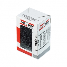 Саморез ШСММ св. 3,5х11 (400 шт) - коробка с окном ( 0,393 кг) | 102147 | Tech-KREP