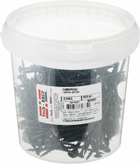 Саморез ШСГД 4,2х65 (250 шт) - ведро ( 0,785 кг) | 100086 | Tech-KREP