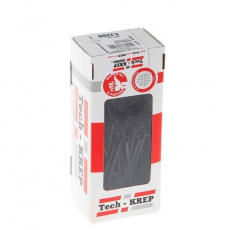 Саморез ШСГД 4,2х90 (50 шт) - коробка с окном ( 0,276 кг) | 112219 | Tech-KREP