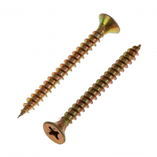 Саморез ШУж 5,0х50 потайная головка (10 кг) - коробка | 124671 | Tech-KREP