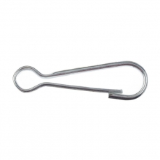 Карабин 90 тип 125 ТА (1шт) - пакет | 141551 | Tech-KREP