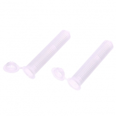 Гильза нейлоновая 16x85 для пустотелых оснований (2 шт) - пакет ( 0,001 кг) | 128435 | Tech-KREP