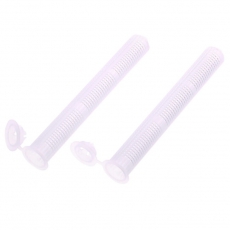 Гильза нейлоновая 16x130 для пустотелых оснований (2 шт) - пакет ( 0,012 кг) | 136395 | Tech-KREP